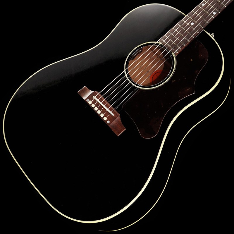 Gibson 50s J-45 Original (Ebony)の画像